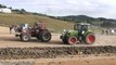 Course de Tracteurs - Case, Claas, Fendt, Fiatagri, Massey Ferguson, New Holland