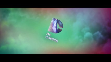 Esquadrão Suicida - Trailer Dublado