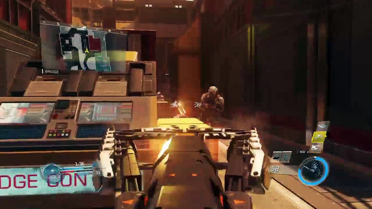 Live stream call of duty infinite warfare (51)