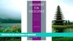 READ Assessment For Excellence: The Philosophy And Practice Of Assessment And Evaluation In Higher