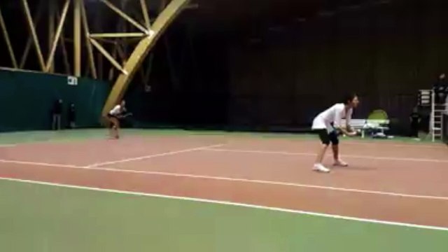 FFT - Interclubs 2016 - Les filles du Grenoble Tennis pour la première fois en finale des Interclubs