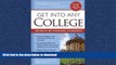 Hardcover Get into Any College: Secrets of Harvard Students Gen Tanabe