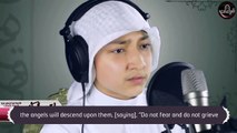 Heart-Touching-Quran-Recitation-Idriss-Hachimi