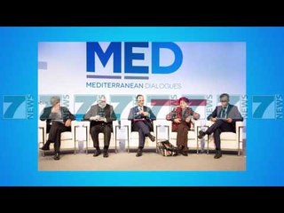 MINISTRI BUSHATI TAKOHET NE ITALI ME HOMOLOGUN GENTILONI - News, Lajme - Kanali 10