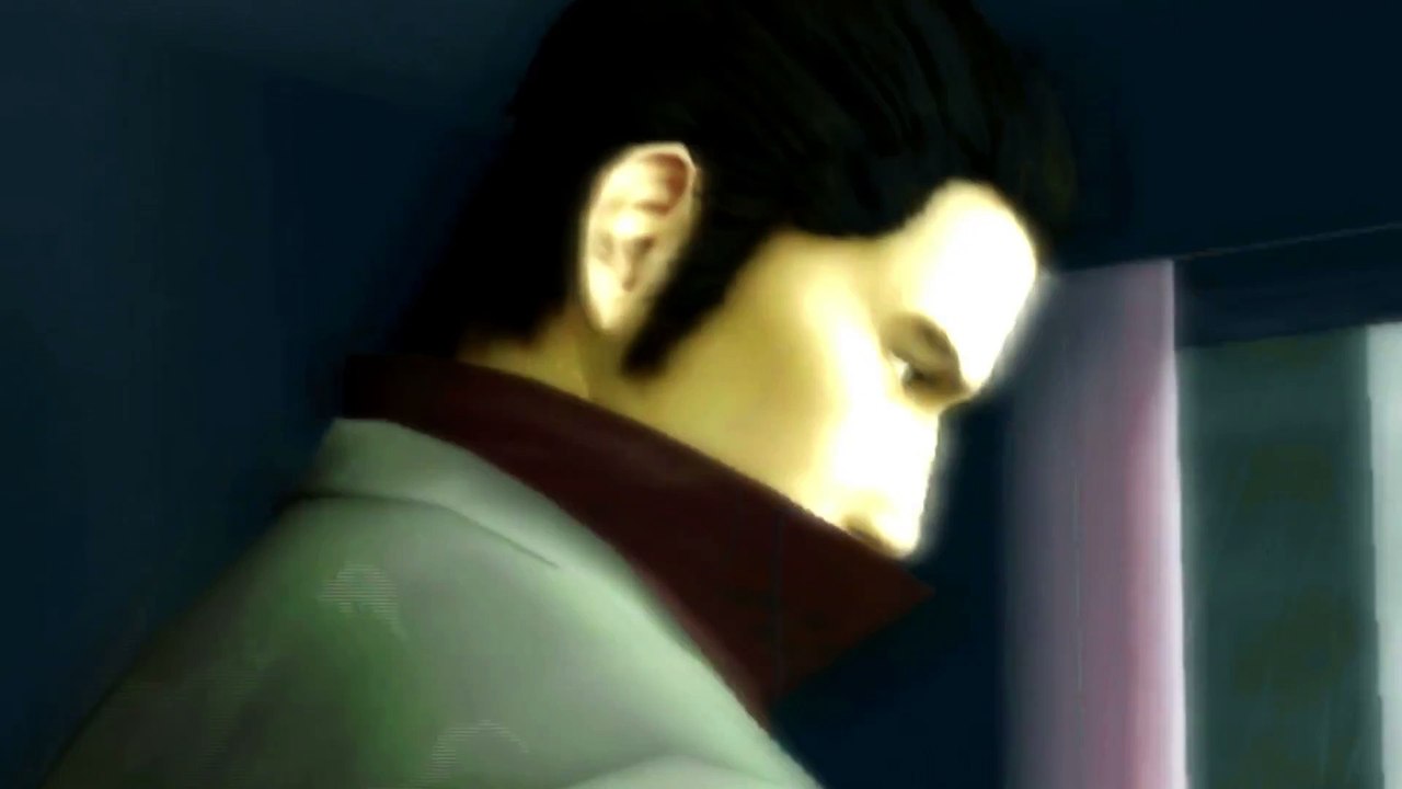 Yakuza Kiwami - PSX 2016 Announcement Trailer