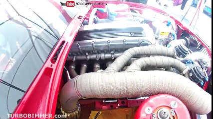 10 MAD BMW CRAZY TURBO SWAPS