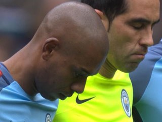 Download Video: Premier League teams pay tribute to Chapecoense