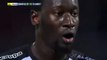 Famara Diedhiou Goal - Angers 1-1 Lorient 03.12.2016