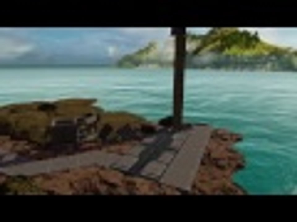 (Halo MCC Forge Map) Levolution in map named Construction