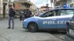 Reggio Calabria - Polizia sventa rapina in casa di anziana signora, 2 arresti (03.12.16)