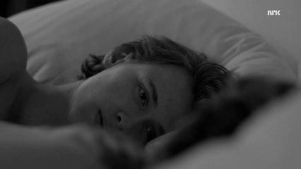 Isak x Even - Alt er love