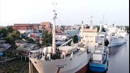 [NO SUB] Haunted The Series - Ghost Friend EP11