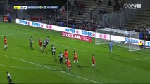 Famara Diedhiou Goal HD - Angers 1-1 Lorient - 03.12.2016