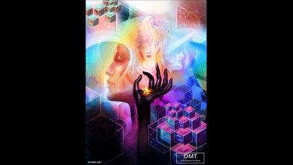 Il n’a pas hésité à essayer 20 drogues pour faire ses peintures