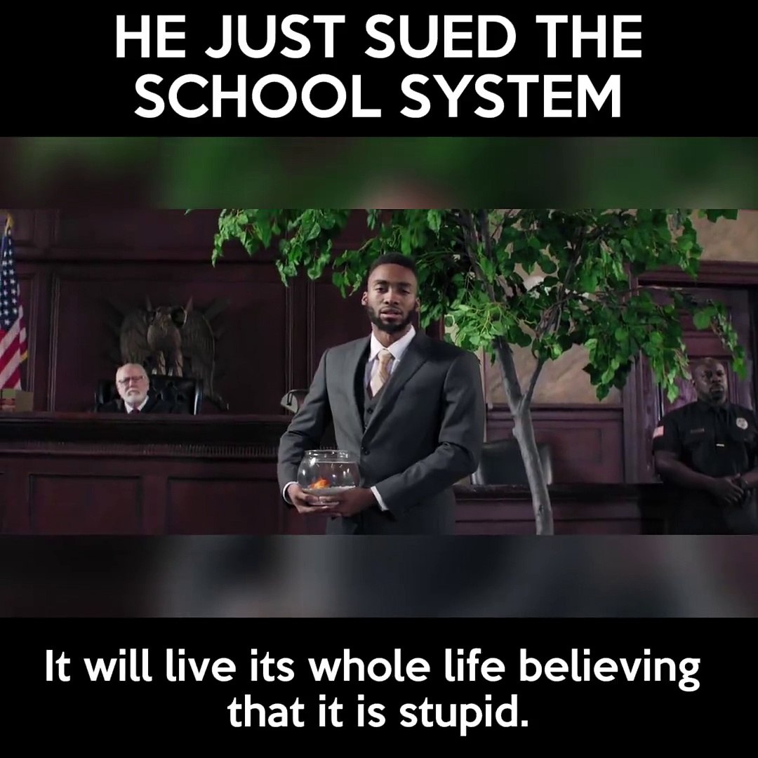 ⁣How to make a School System-