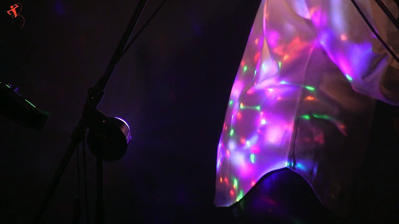 Co-plateau Prinsess Jorge + François Puyalto //// partie 1 (02/12/2016)