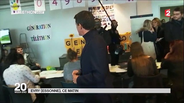 Présidentielle 2017 : Manuel Valls peut-il rassembler la gauche ?