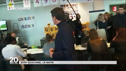 Présidentielle 2017 : Manuel Valls peut-il rassembler la gauche ?