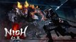 Tráiler Nioh - PlayStation Experience 2016