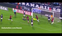 All Goals & Highlights HD - Bordeaux 0-1 Lille - 03.12.2016