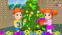 We Wish you a Merry Christmas | Christmas Songs & Carols | Nursery Rhymes for Children by PoPo Kids