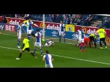Blackburn vs Huddersfield 1-1 Highlights Sky Bet Championship 2016