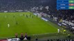 Rugani D. - GOAL - Juventus 2-0 Atalanta - 2016-12-03