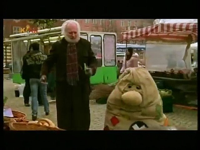 Beutolomäus Und Die Vergessene Weihnacht Folge 1