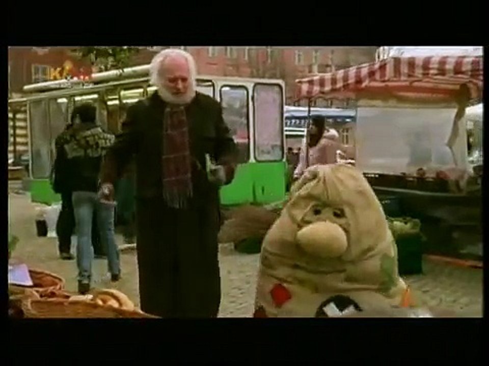 Beutolomäus und die vergessene Weihnacht Folge 3