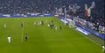 Daniele Rugani Goal - Juventus vs Atalanta 2-0  03-12-2016