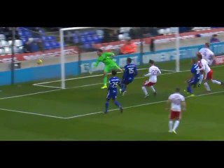 Birmingham vs Barnsley 0-3 Goals & Highlights Sky Bet Championship 2016