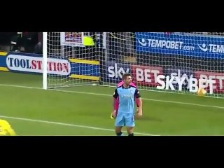 Burton vs Rotherham 2-1 Goals & Highlights Sky Bet Championship 2016