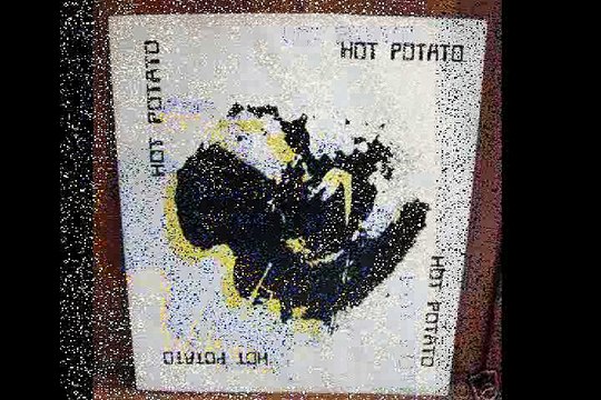 Hot Potato Bike Rider 1974 UK Private Psych Acid Folk