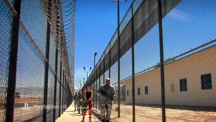 Bande annonce Ace Combat 7 au PlayStation Expérience 2016