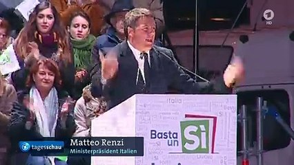 Tagesschau | 03. 12. 2016 20:00 Uhr (mit Thorsten Schröder) [GANZE FOLGE] | Das Erste