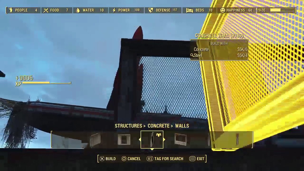 Fallout 4 Maximum Security (13)