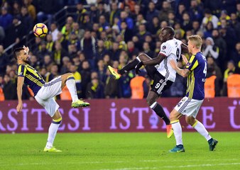 Kadıköy'de gol sesi çıkmadı