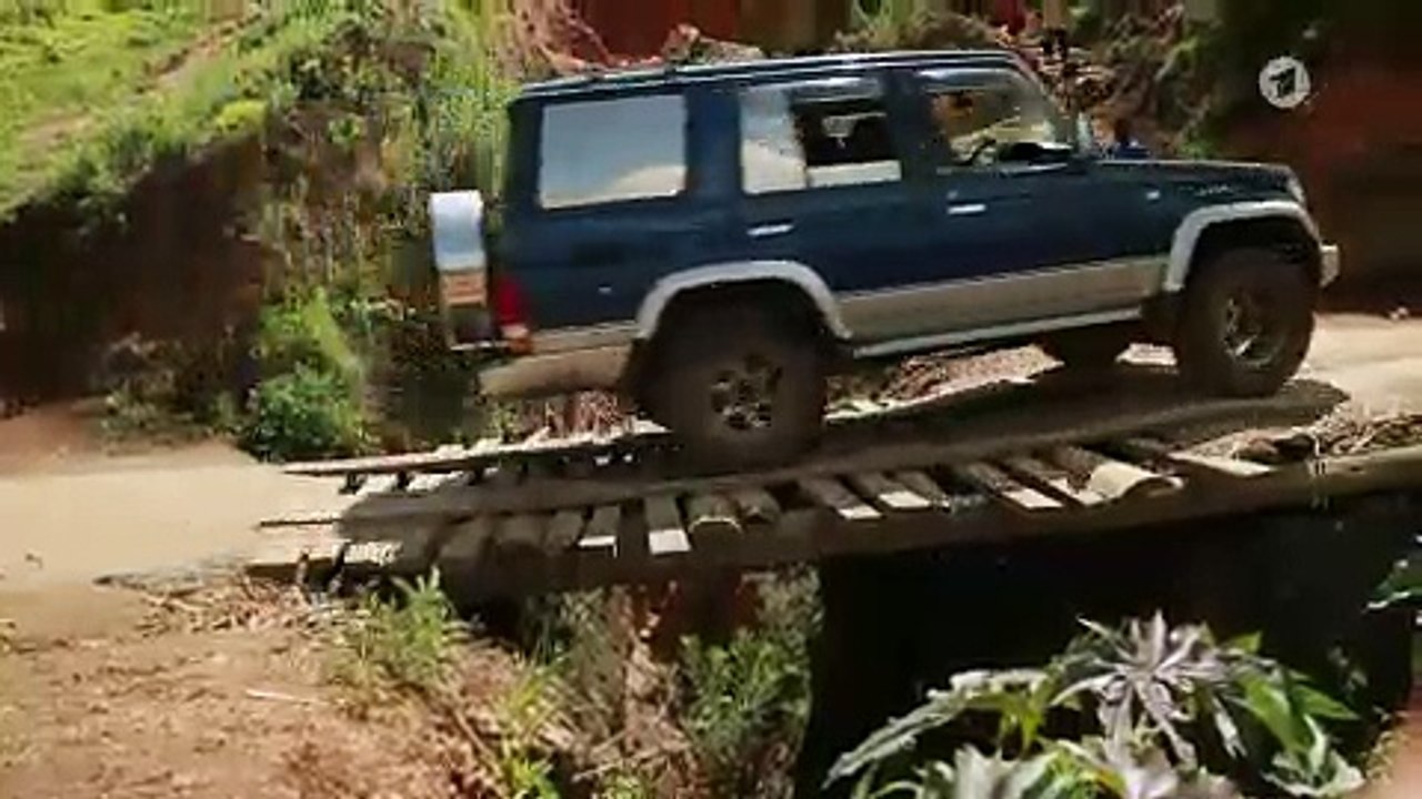 Kongo: Das schwarze Gold für Handys | Weltspiegel | Das Erste