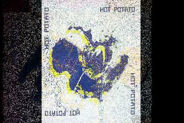 Hot Potato"We Don't Belong" 1974 UK Private Acid Folk