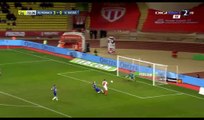 Radamel Falcao Goal HD - Monaco 4-0 Bastia  - 03.12.2016