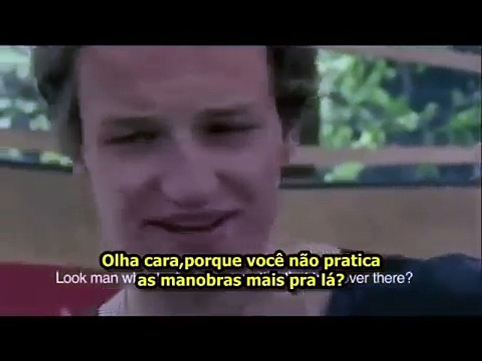 Curta BL - Brácha - Legendado