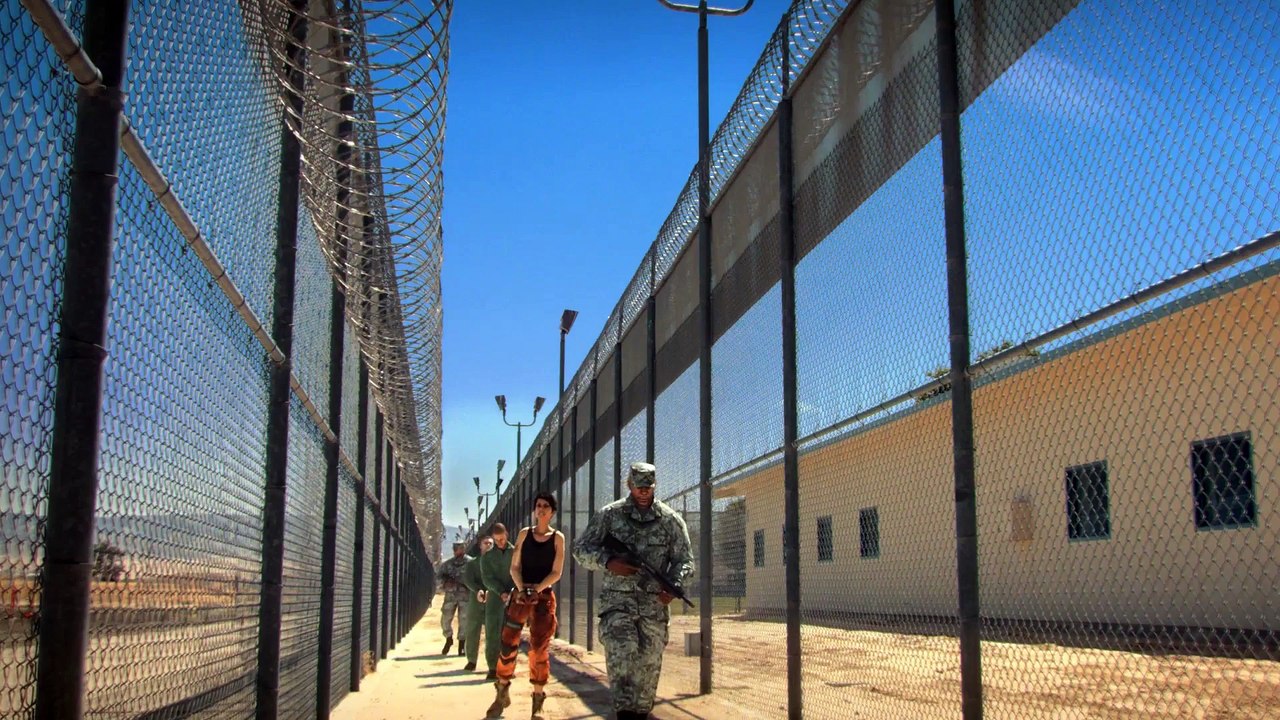 Ace Combat 7 - PS4 - La guerre est déclarée PSX 2016