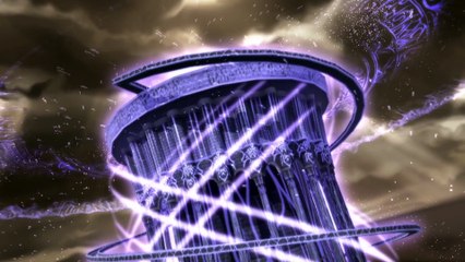 Ys Origin - PSX 2016  Announcement trailer