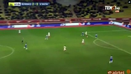 Radamel Falcao Goal HD - Monaco 3-0 Bastia 03.12.2016 HD - Video Dailymotion