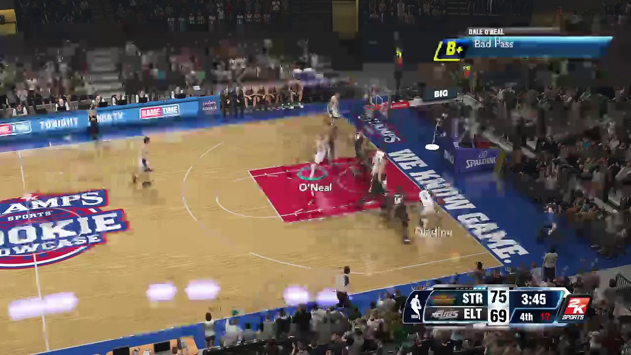 NBA 2K14 (2)