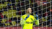 Radamel Falcao Goal HD - Monaco 3-0 Bastia  - 03.12.2016