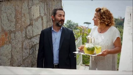 Sadettin Kanpalta - Bir Aşk Hikayesi 11. Bölüm - Özel Dedektif