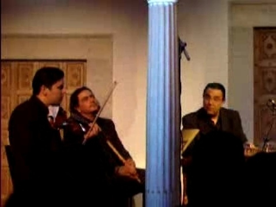 "Necym":  composition Nawfel Manaa