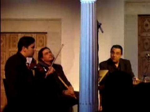 Necym : composition Nawfel Manaa