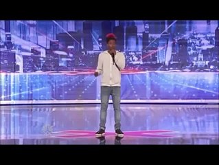 Amazing Talent ! - The BACK Benchers